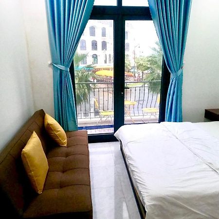 Lex Homestay Hotel Phú Quốc Ngoại thất bức ảnh