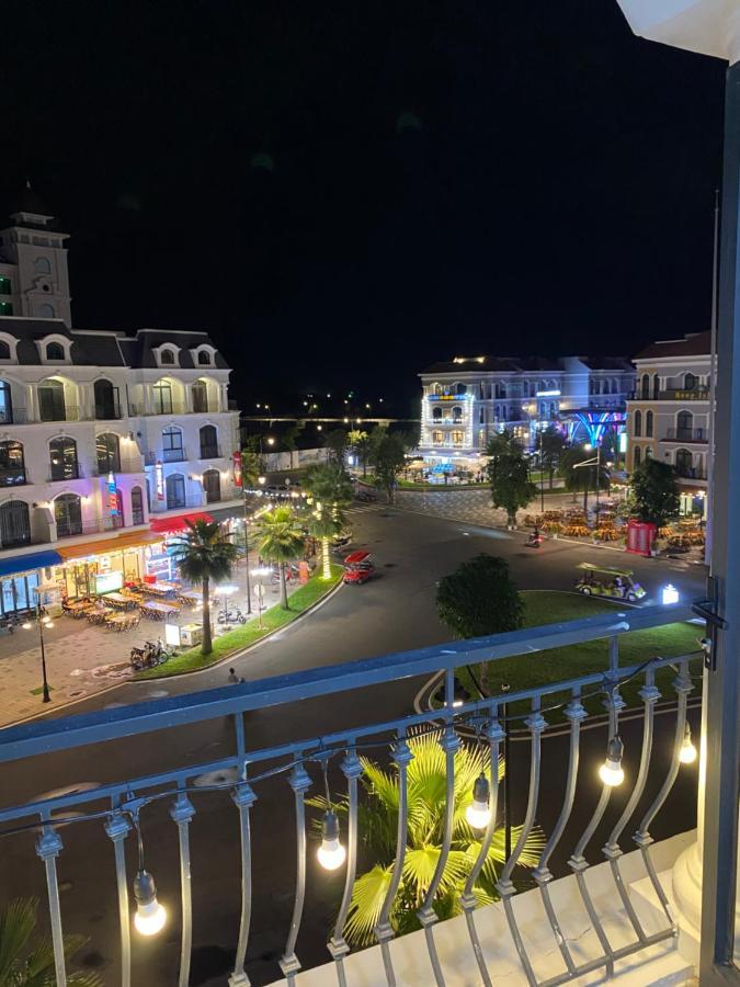 Lex Homestay Hotel Phú Quốc Ngoại thất bức ảnh