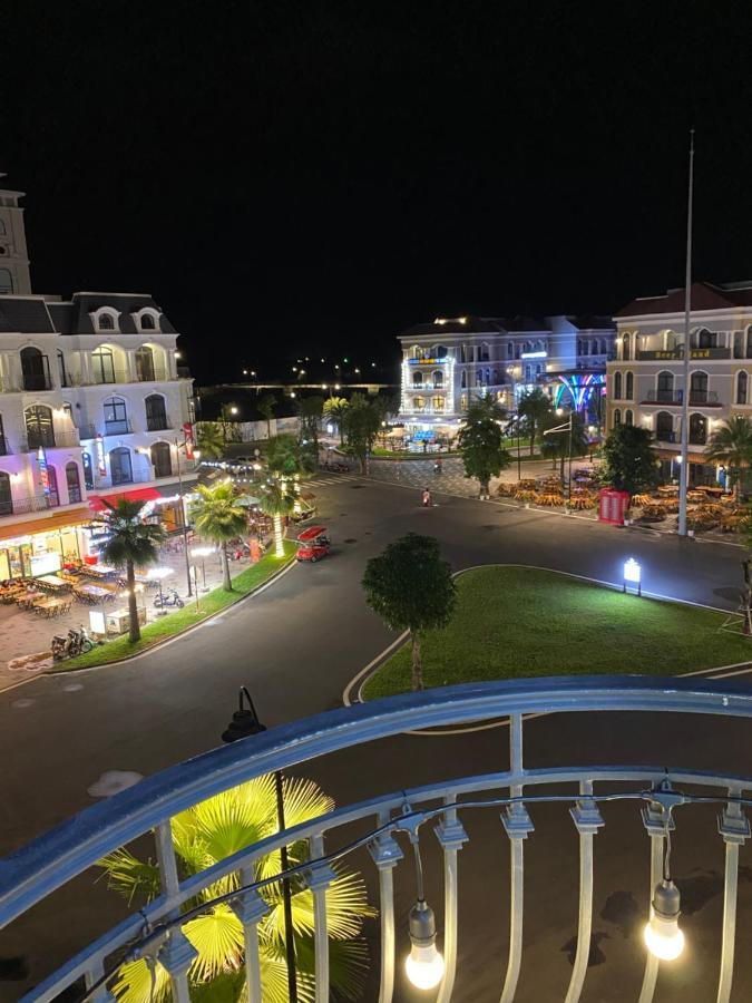 Lex Homestay Hotel Phú Quốc Ngoại thất bức ảnh