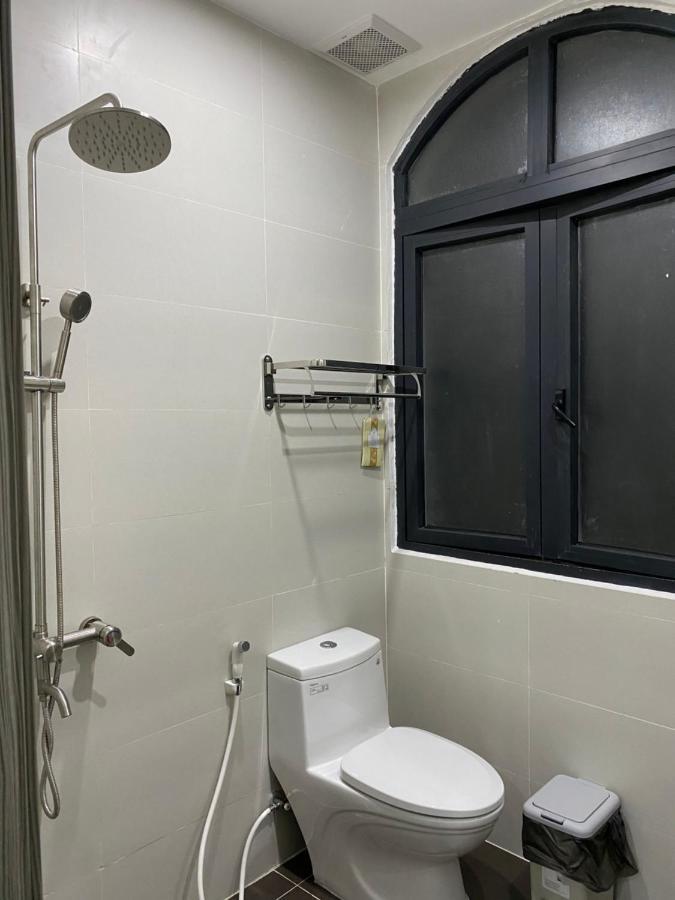 Lex Homestay Hotel Phú Quốc Ngoại thất bức ảnh