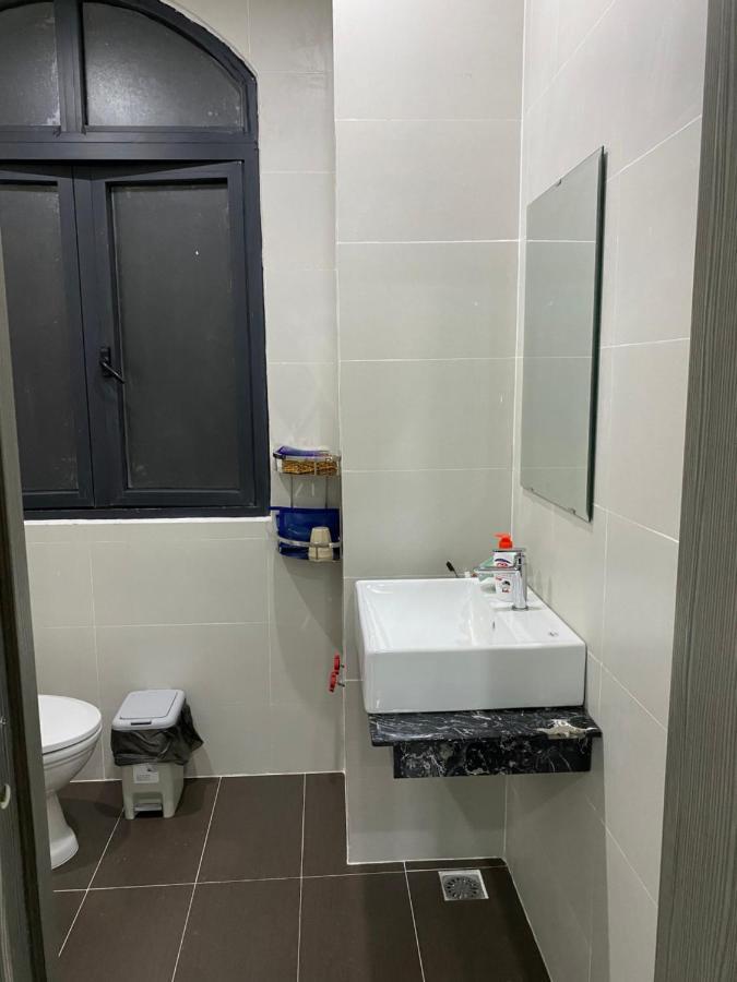 Lex Homestay Hotel Phú Quốc Ngoại thất bức ảnh
