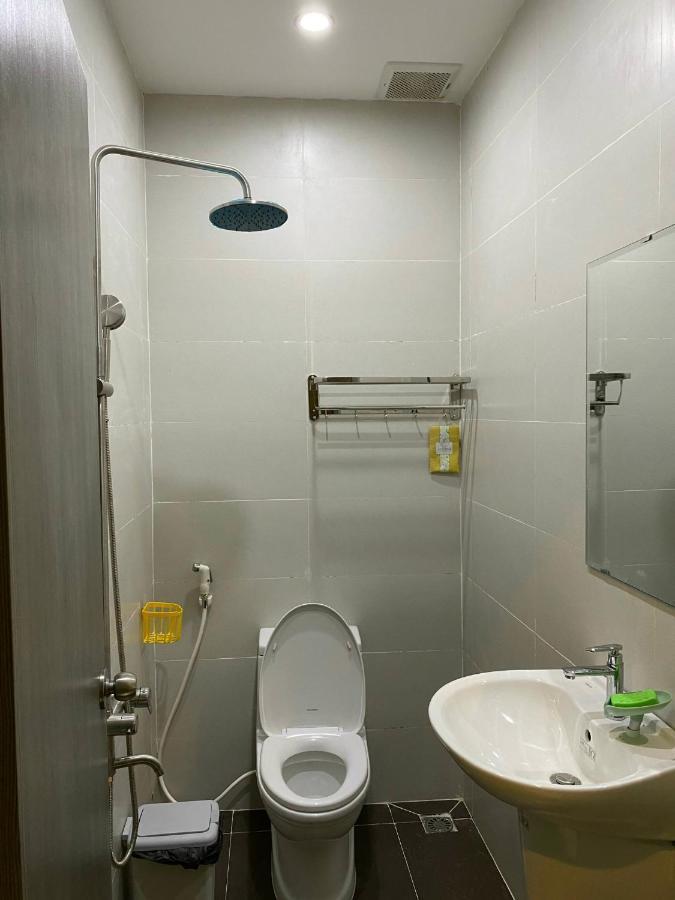 Lex Homestay Hotel Phú Quốc Ngoại thất bức ảnh