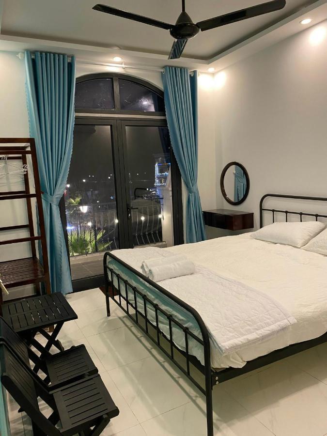 Lex Homestay Hotel Phú Quốc Ngoại thất bức ảnh