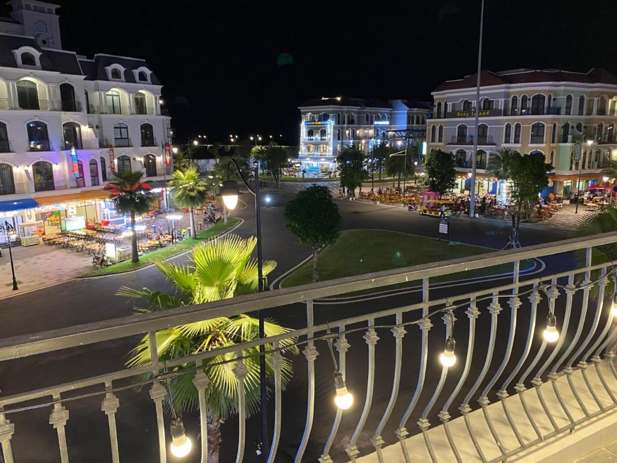 Lex Homestay Hotel Phú Quốc Ngoại thất bức ảnh