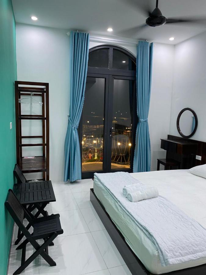 Lex Homestay Hotel Phú Quốc Ngoại thất bức ảnh