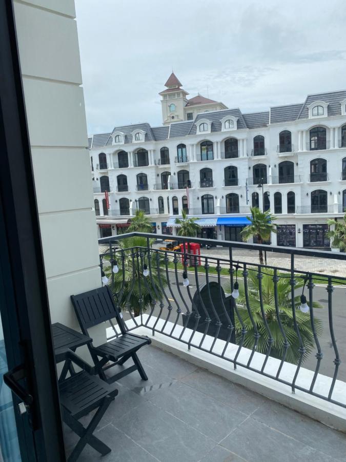 Lex Homestay Hotel Phú Quốc Ngoại thất bức ảnh