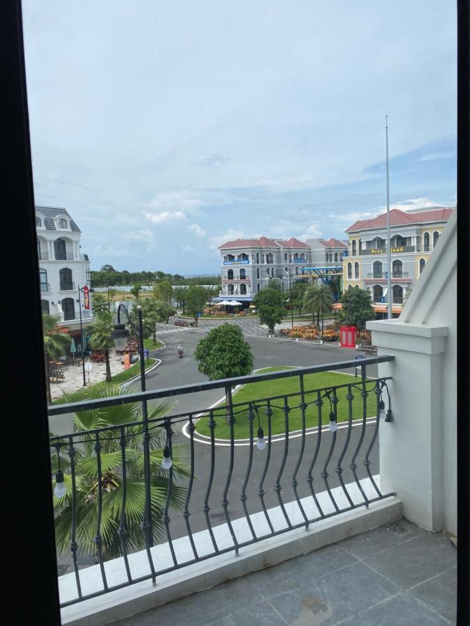 Lex Homestay Hotel Phú Quốc Ngoại thất bức ảnh
