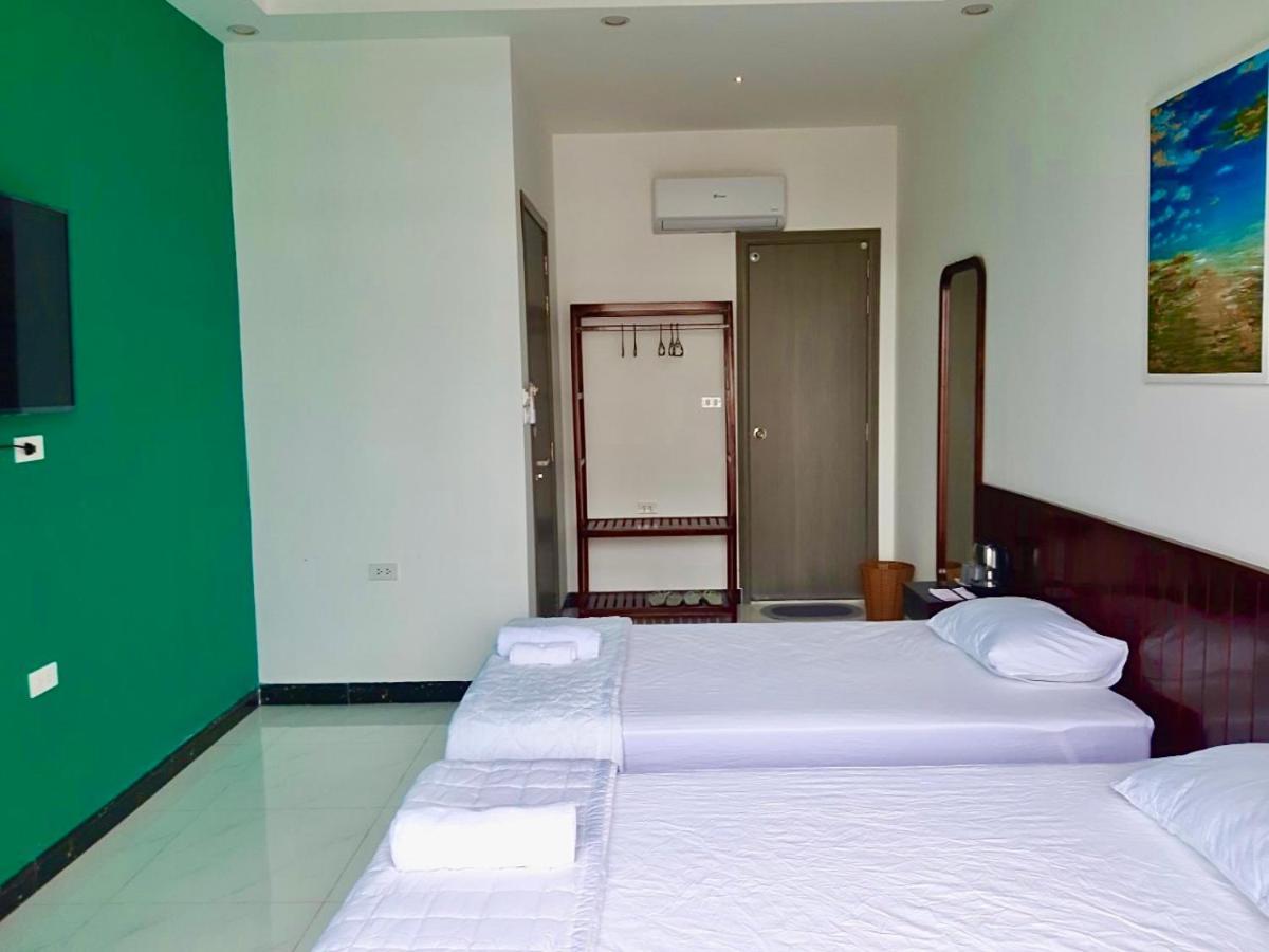 Lex Homestay Hotel Phú Quốc Ngoại thất bức ảnh