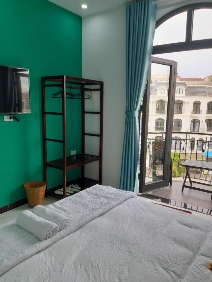 Lex Homestay Hotel Phú Quốc Ngoại thất bức ảnh