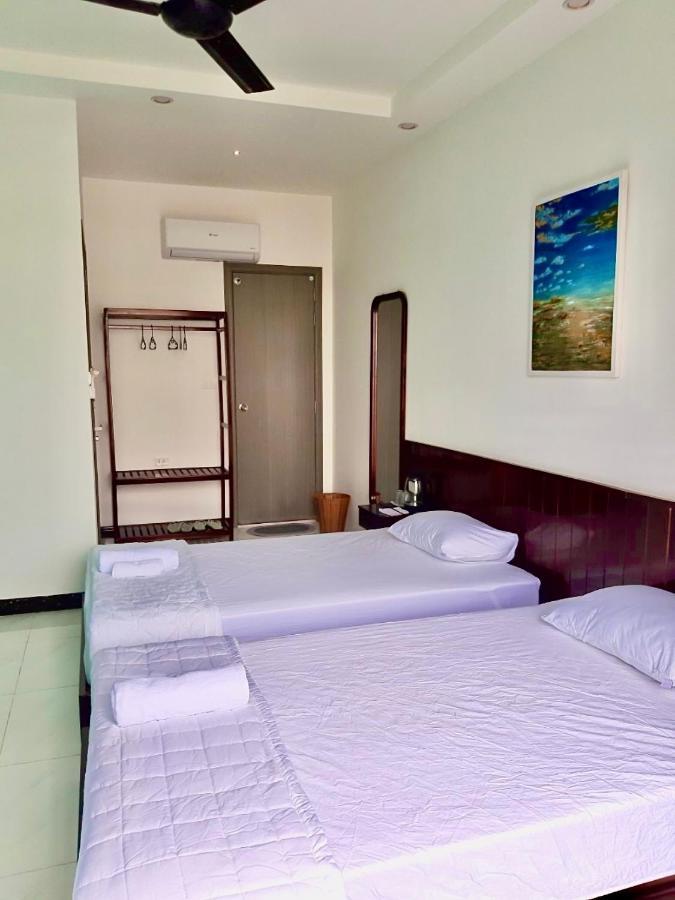 Lex Homestay Hotel Phú Quốc Ngoại thất bức ảnh
