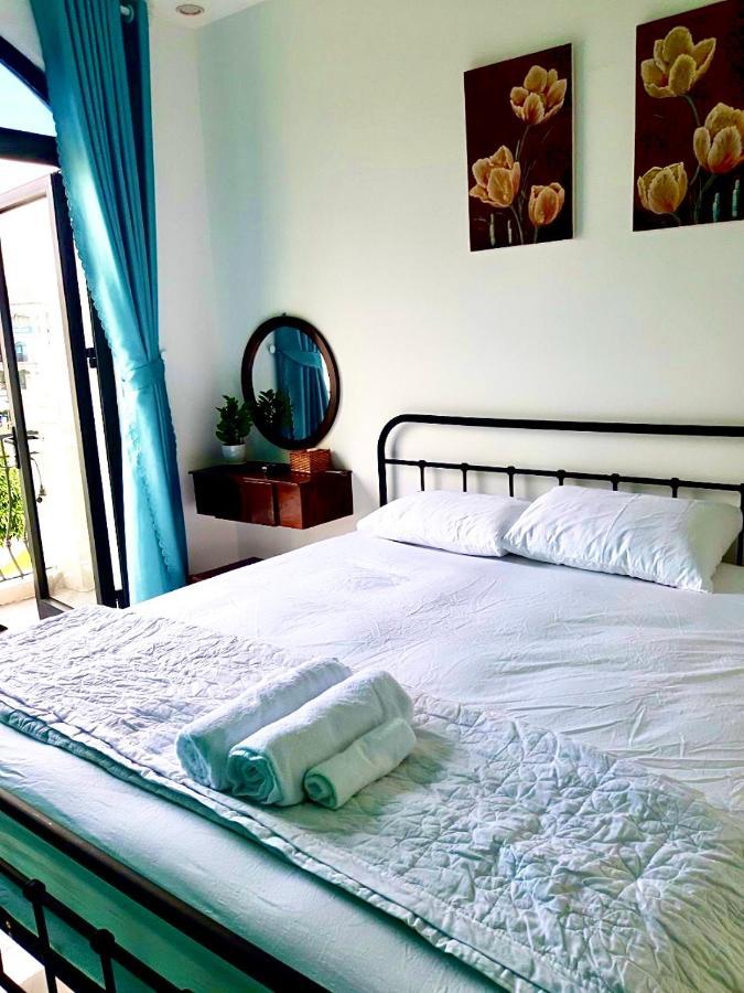 Lex Homestay Hotel Phú Quốc Ngoại thất bức ảnh