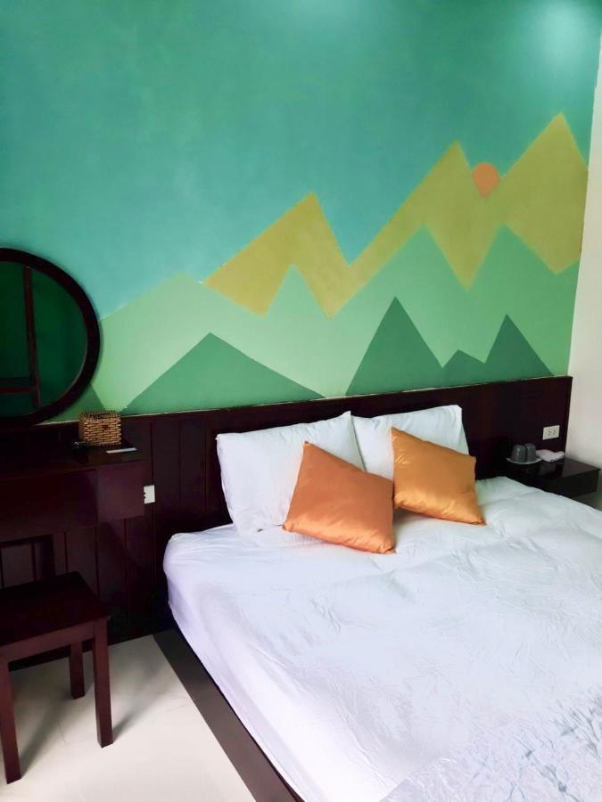 Lex Homestay Hotel Phú Quốc Ngoại thất bức ảnh