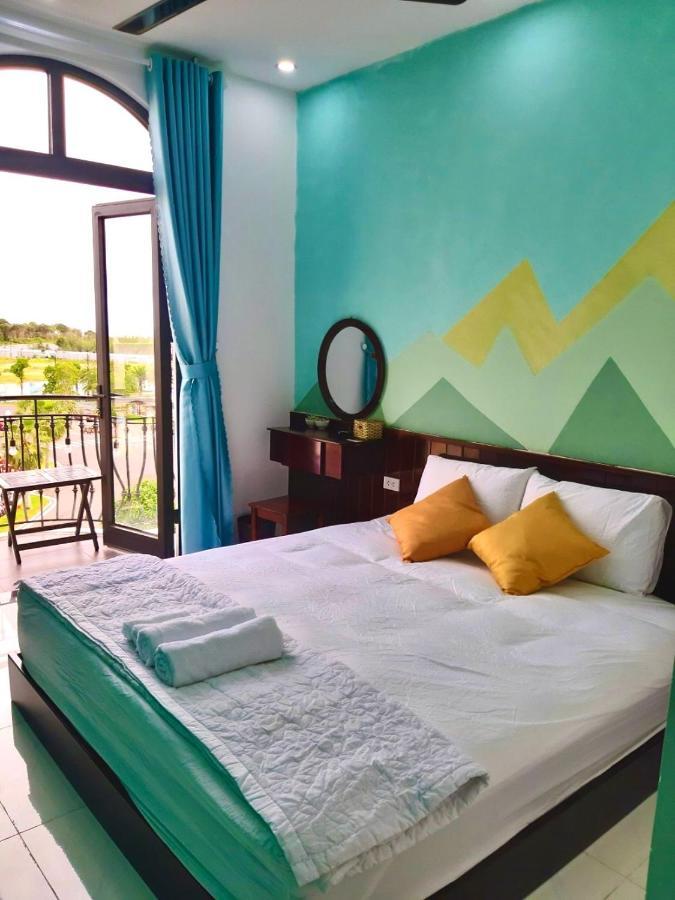 Lex Homestay Hotel Phú Quốc Ngoại thất bức ảnh