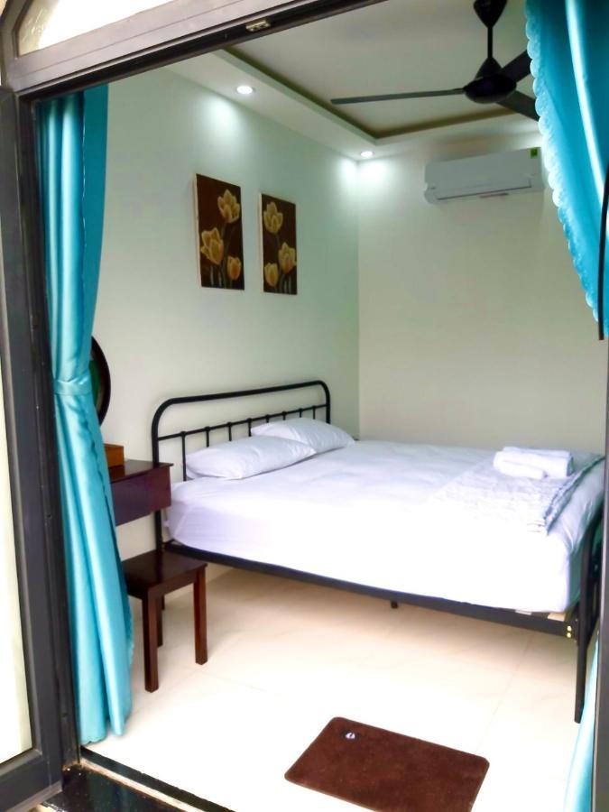 Lex Homestay Hotel Phú Quốc Ngoại thất bức ảnh