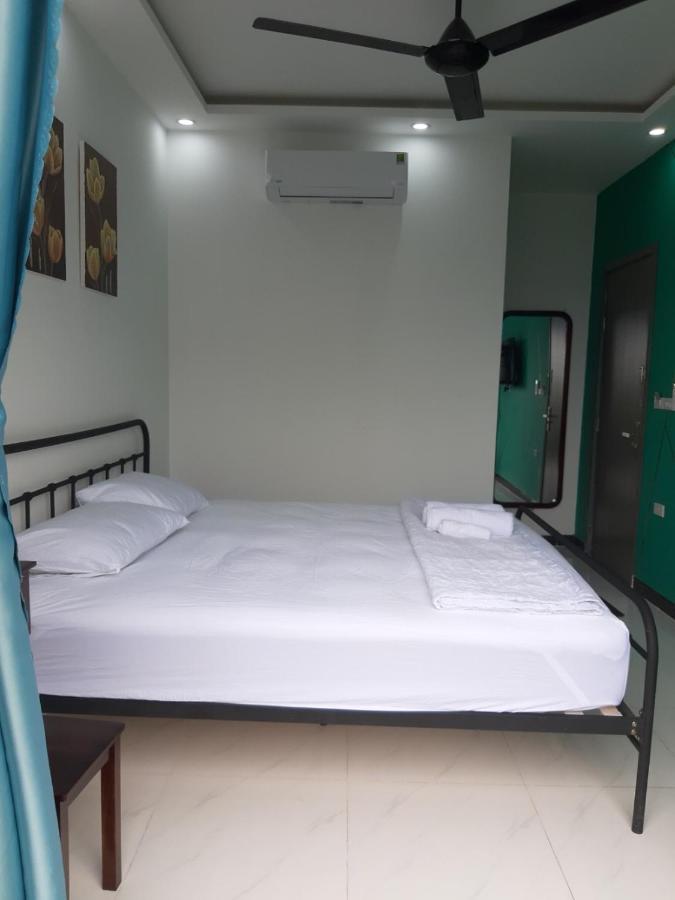 Lex Homestay Hotel Phú Quốc Ngoại thất bức ảnh