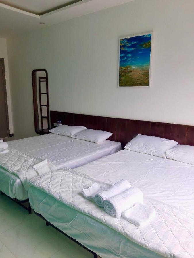 Lex Homestay Hotel Phú Quốc Ngoại thất bức ảnh