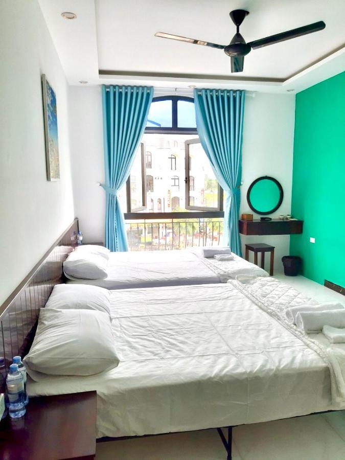 Lex Homestay Hotel Phú Quốc Ngoại thất bức ảnh