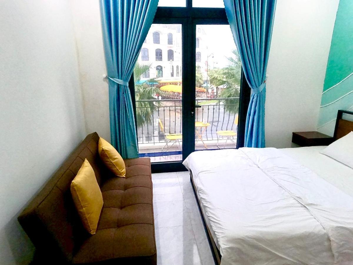 Lex Homestay Hotel Phú Quốc Ngoại thất bức ảnh