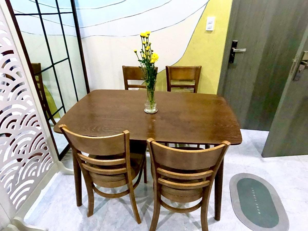 Lex Homestay Hotel Phú Quốc Ngoại thất bức ảnh