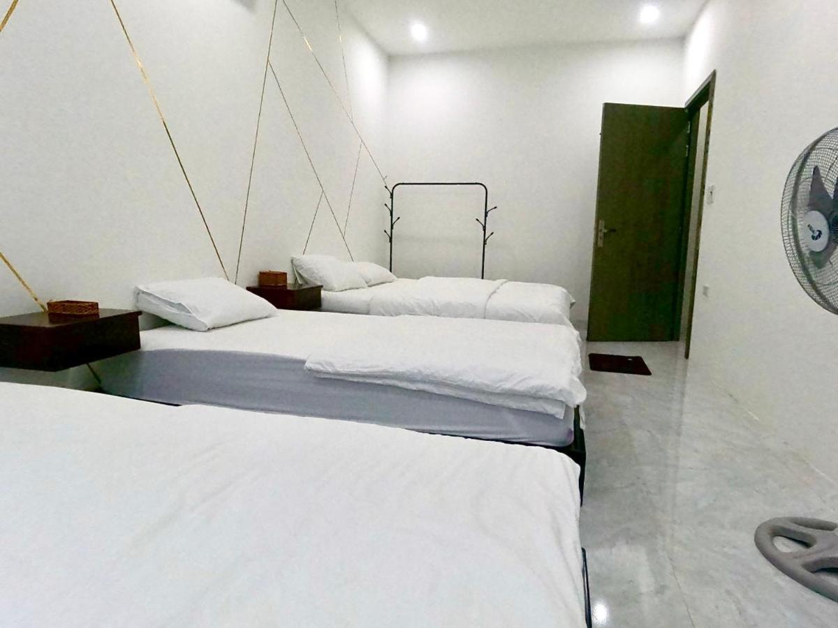 Lex Homestay Hotel Phú Quốc Ngoại thất bức ảnh