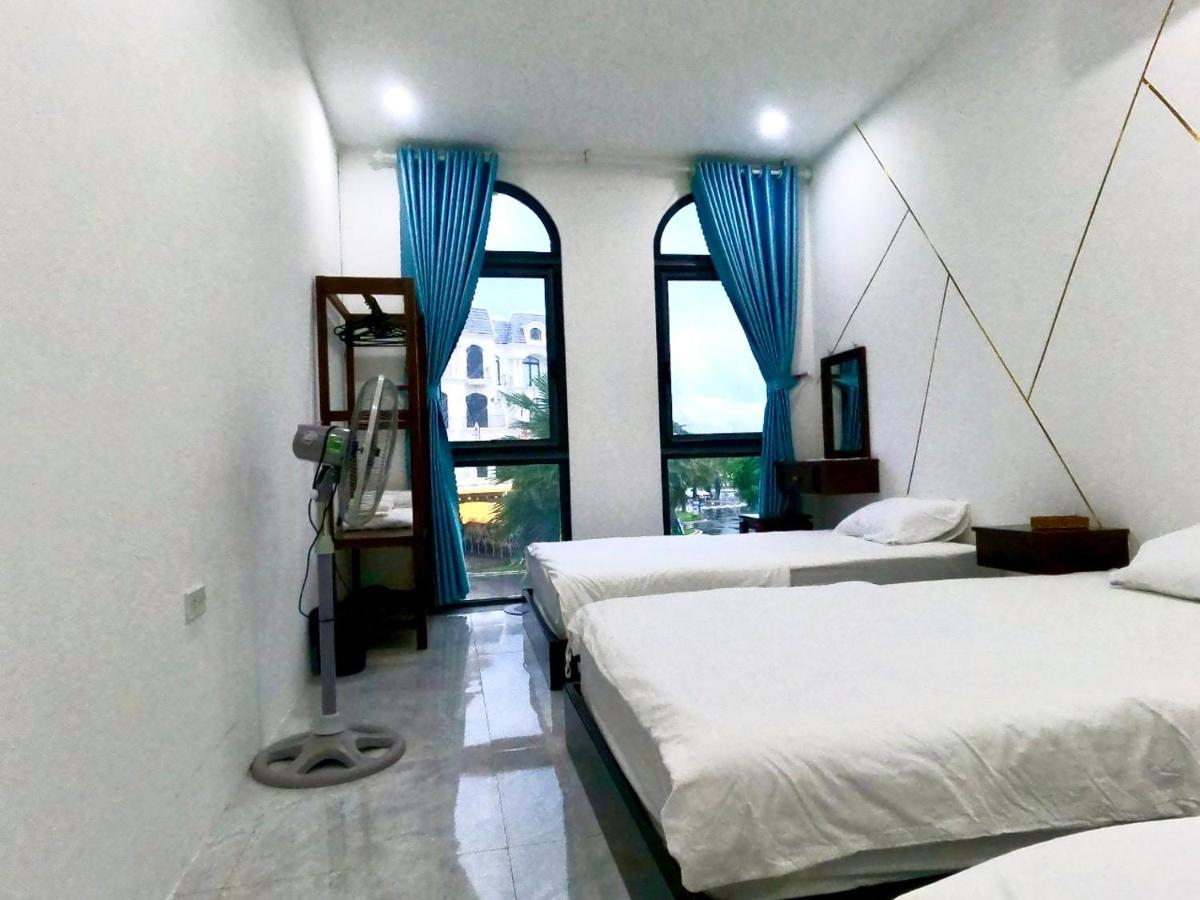 Lex Homestay Hotel Phú Quốc Ngoại thất bức ảnh