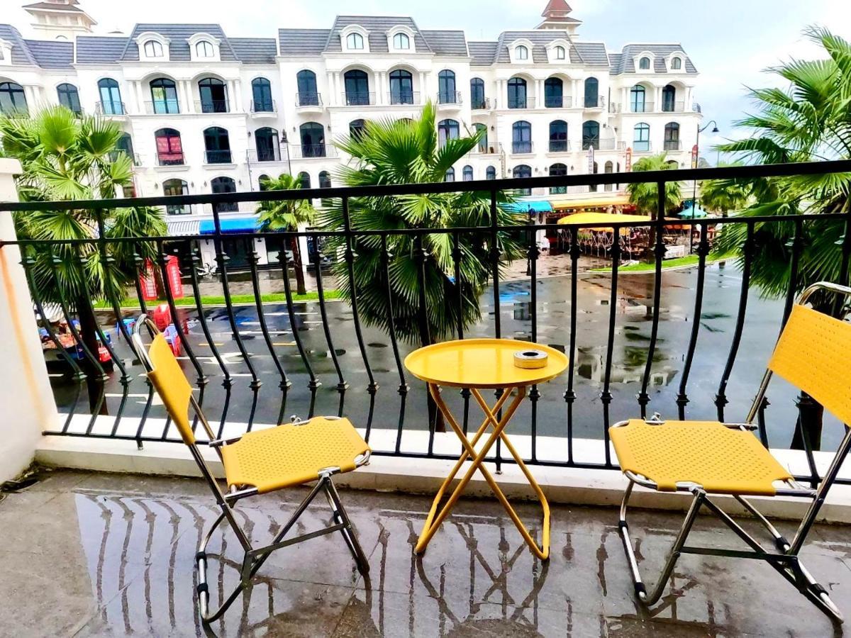 Lex Homestay Hotel Phú Quốc Ngoại thất bức ảnh