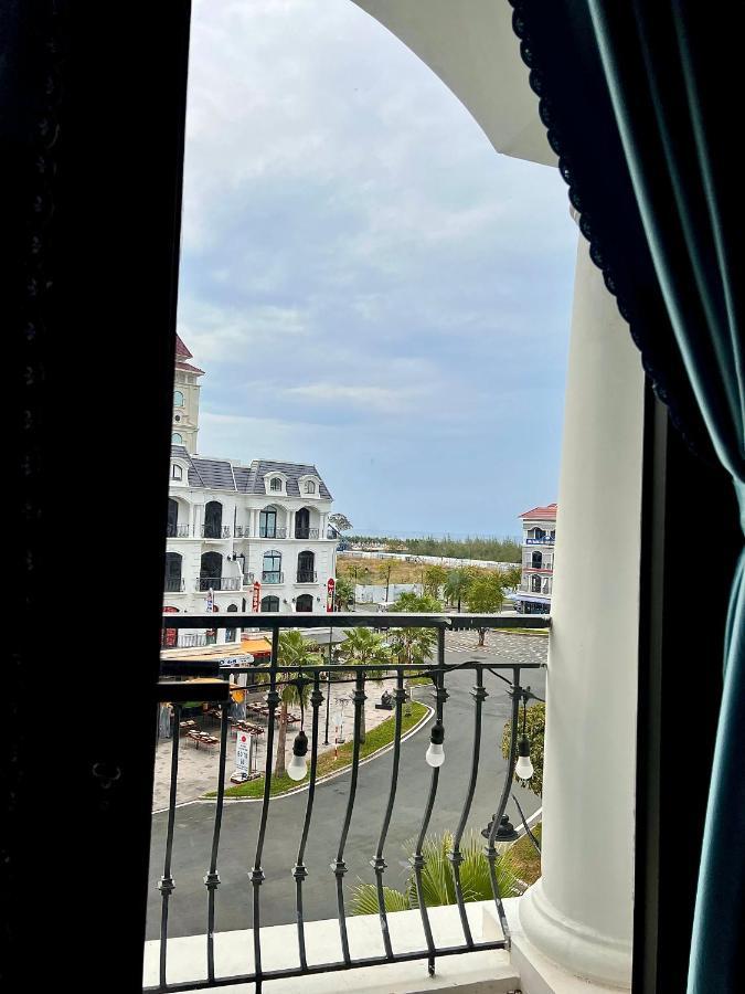 Lex Homestay Hotel Phú Quốc Ngoại thất bức ảnh